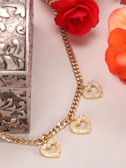 INCONTRI Collier or - Colliers