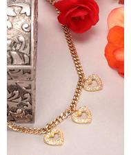 MORELLATO INCONTRI Collier or - Colliers - 6