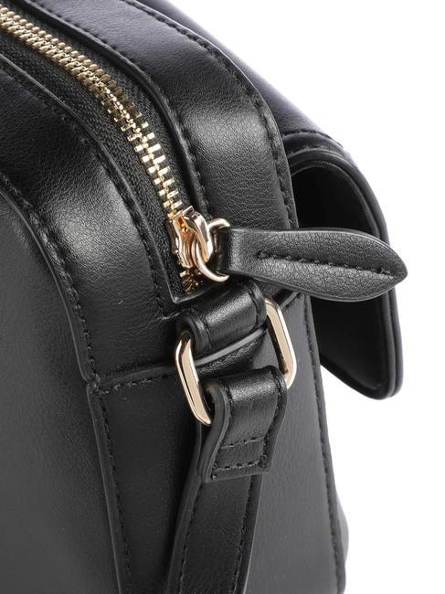 MADAME sac d'&eacute;paule noir - Sacs pour Femme