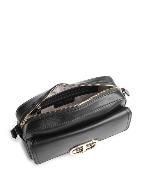 MADAME sac d'&eacute;paule noir - Sacs pour Femme