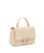 FURLA METROPOLIS Mini sac S en cuir ballerine - Sacs pour Femme - 2