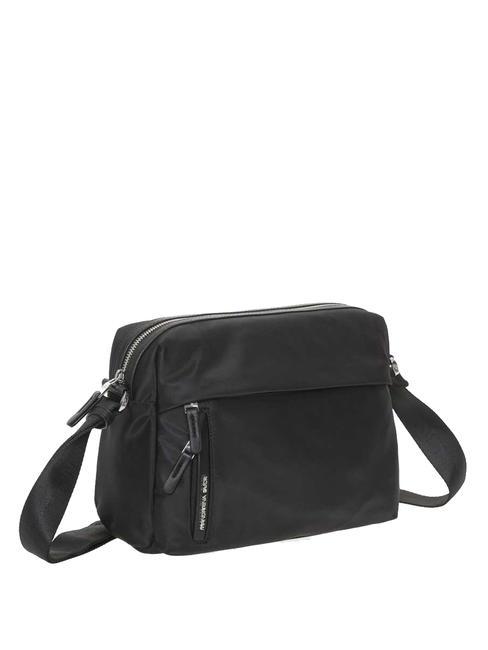 HUNTER sac d'épaule NOIR - Sacs pour Femme