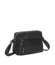 MANDARINA DUCK HUNTER sac d'épaule NOIR - Sacs pour Femme - 2