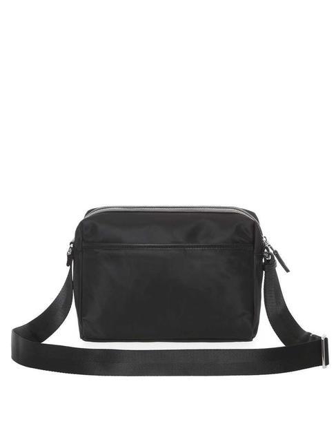 HUNTER sac d'épaule NOIR - Sacs pour Femme