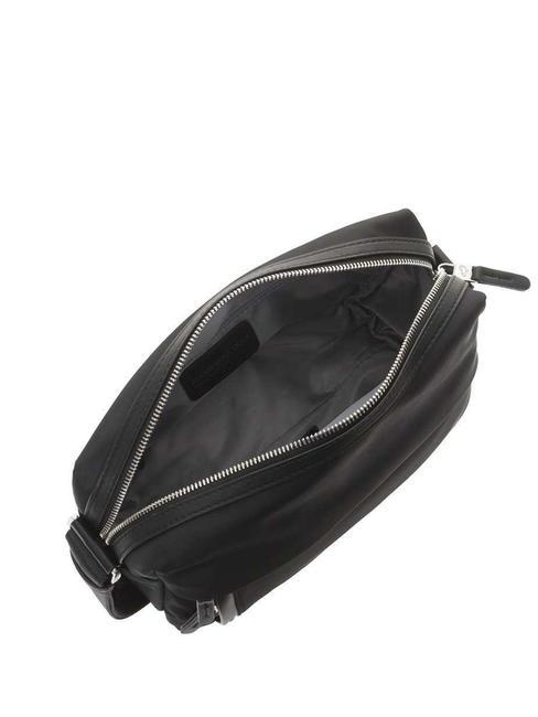 HUNTER sac d'épaule NOIR - Sacs pour Femme