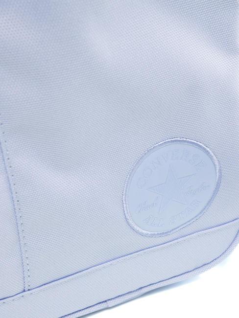 Sac En tissu piment bleu/g.gris - Sacs en Bandouli&egrave;res pour Homme