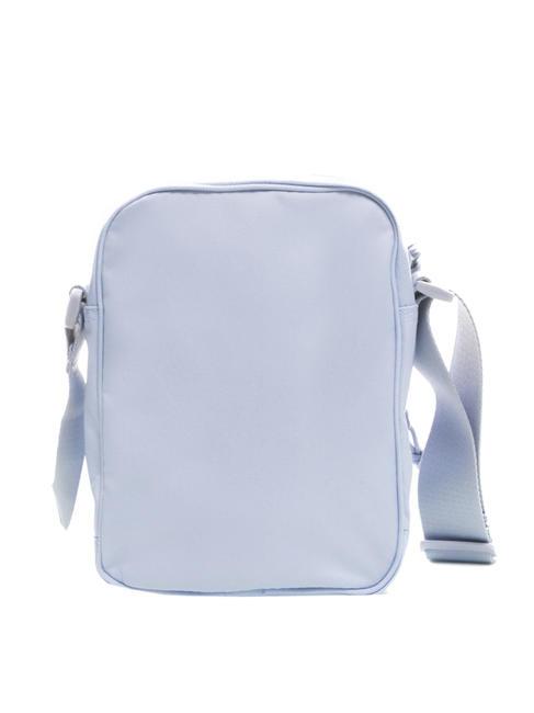 Sac En tissu piment bleu/g.gris - Sacs en Bandouli&egrave;res pour Homme
