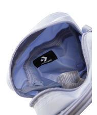 CONVERSE Sac En tissu piment bleu/g.gris - Sacs en Bandouli&egrave;res pour Homme - 5