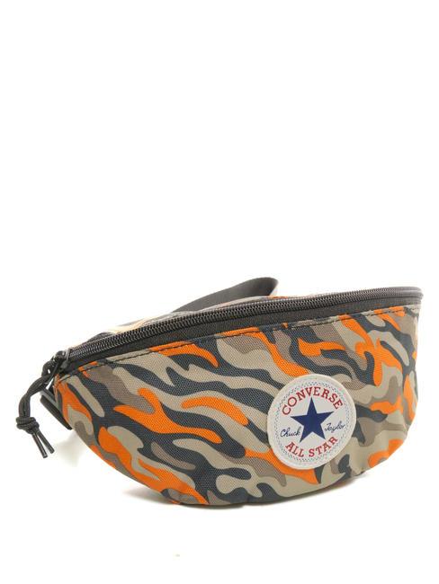 WAISTBAG Sac banane camouflage d'archives - Sacs banane