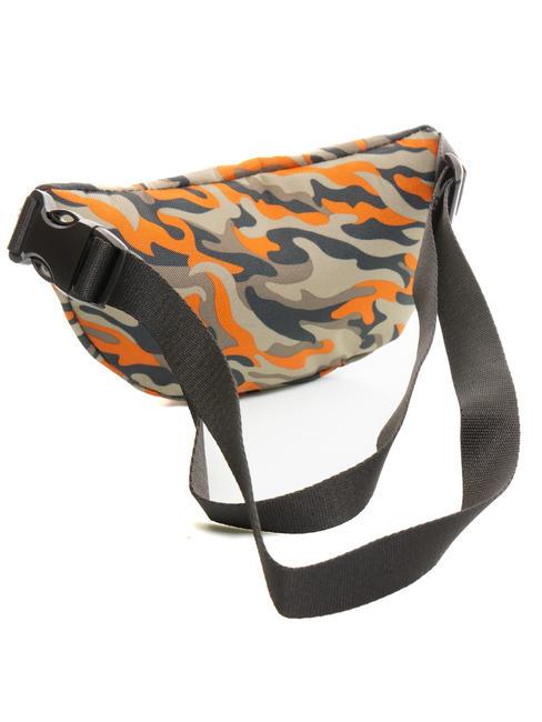 WAISTBAG Sac banane camouflage d'archives - Sacs banane