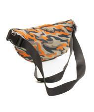 CONVERSE WAISTBAG Sac banane camouflage d'archives - Sacs banane - 4