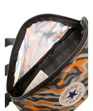 CONVERSE WAISTBAG Sac banane camouflage d'archives - Sacs banane - 5