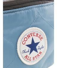 CONVERSE WAISTBAG Sac banane bleu - Sacs banane - 3