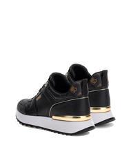 GUESS KADDY Baskets noir1 - Chaussures Femme - 3