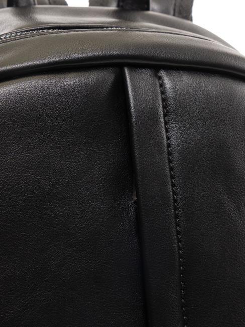 MARCO Sac &agrave; dos d'affaires noir - Sacs &agrave; dos pour ordinateur portable