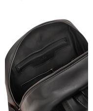 LESAC MARCO Sac &agrave; dos d'affaires noir - Sacs &agrave; dos pour ordinateur portable - 4