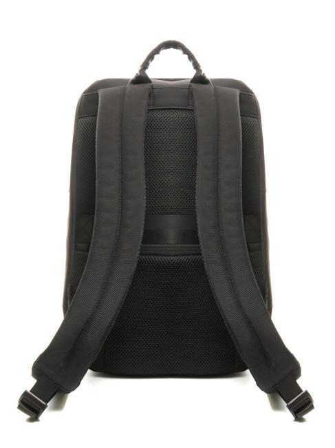 VOYAGER Sac à dos pour ordinateur portable 15" Noir - Sacs à dos pour ordinateur portable