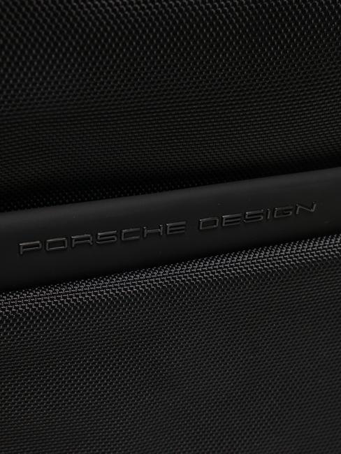 VOYAGER Sac à dos pour ordinateur portable 15" Noir - Sacs à dos pour ordinateur portable