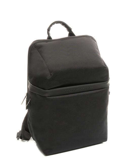 VOYAGER Sac à dos pour ordinateur portable 15" Noir - Sacs à dos pour ordinateur portable