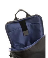 PORSCHE DESIGN VOYAGER Sac à dos pour ordinateur portable 15" Noir - Sacs à dos pour ordinateur portable - 5