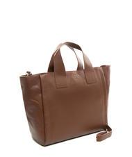 TOSCA BLU FRAPPE Sac en cuir avec bandouli&egrave;re - Sacs pour Femme