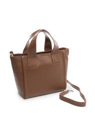 TOSCA BLU FRAPPE Sac moyen en cuir avec bandouli&egrave;re - Sacs pour Femme