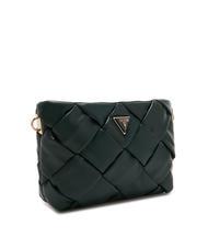 GUESS ZAINA sac d'&eacute;paule for&ecirc;t - Sacs pour Femme - 2