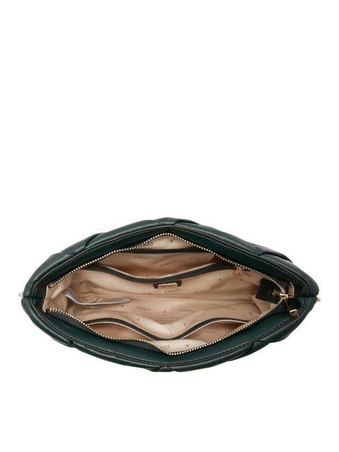 ZAINA sac d'&eacute;paule for&ecirc;t - Sacs pour Femme
