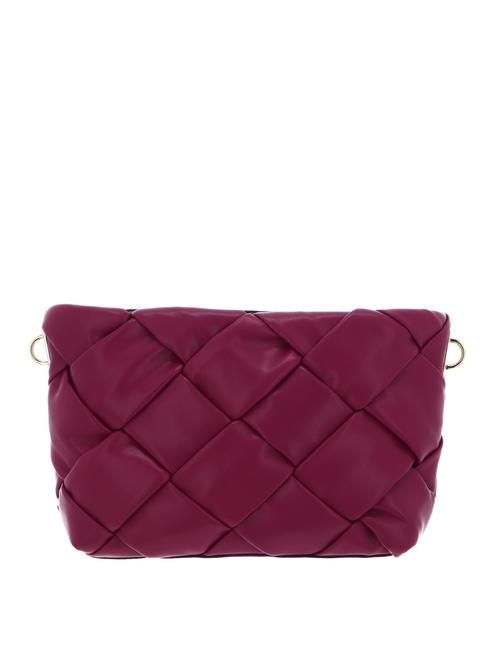ZAINA sac d'&eacute;paule m&ucirc;re de Boysen - Sacs pour Femme