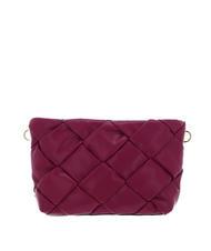 GUESS ZAINA sac d'&eacute;paule m&ucirc;re de Boysen - Sacs pour Femme - 3