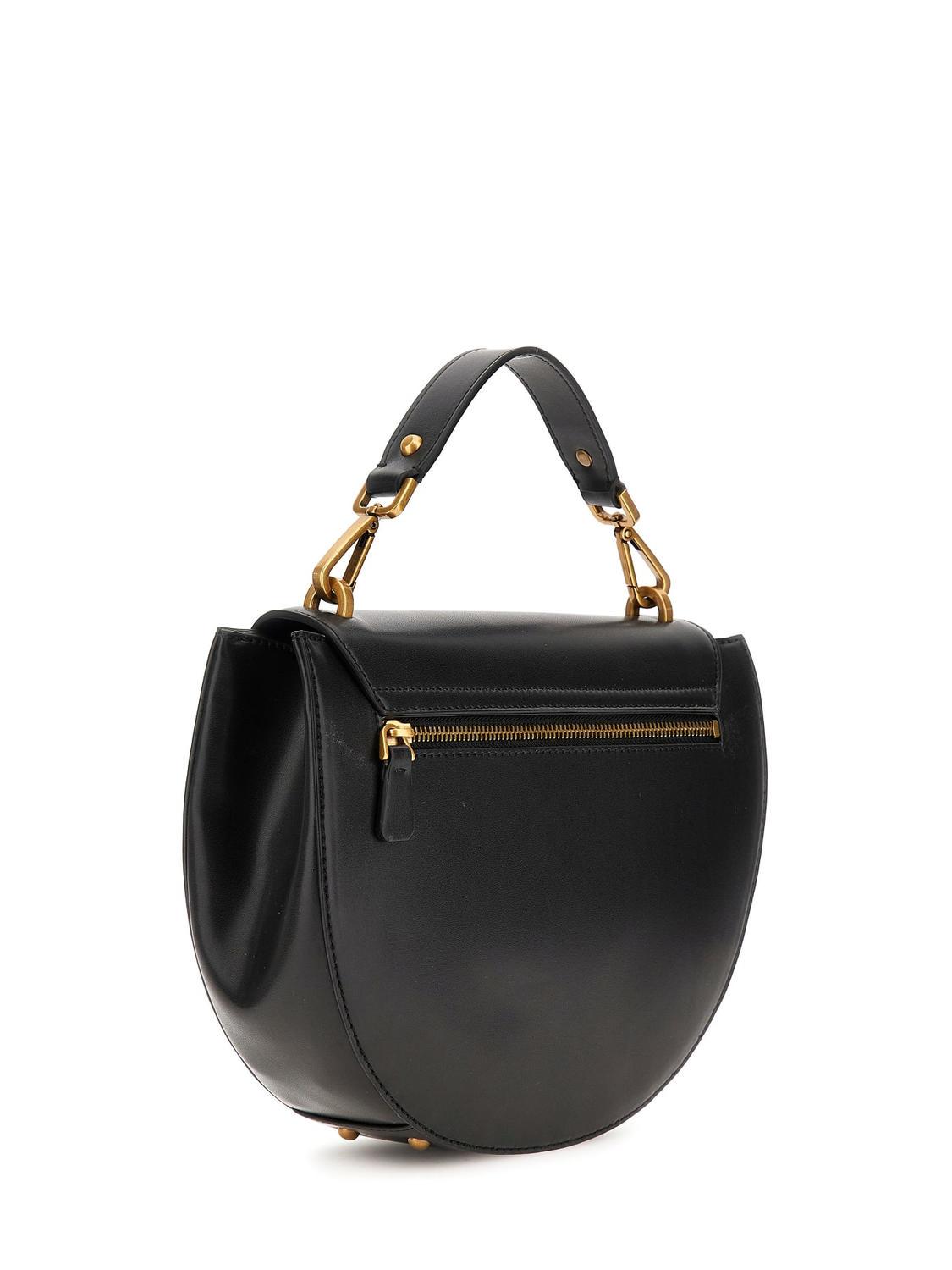 Sac a main guess noir bandouliere new arrivals