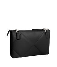 CALVIN KLEIN RE-LOCK QUILT sac d'&eacute;paule cknoir - Sacs pour Femme - 2
