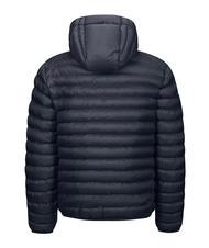 INVICTA BASIC Veste courte à capuche - Doudounes homme