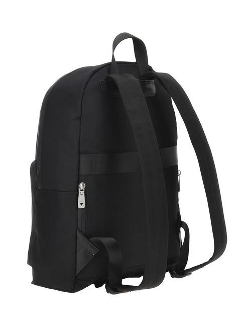 LOGO Sac &agrave; dos NOIR - Sacs &agrave; dos pour l'&Eacute;cole & les Loisirs