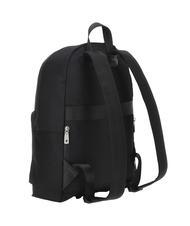 GUESS LOGO Sac &agrave; dos NOIR - Sacs &agrave; dos pour l'&Eacute;cole & les Loisirs - 2