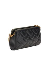 GUESS GRACELYNN Status Mini sac &agrave; bandouli&egrave;re NOIR - Sacs pour Femme - 2
