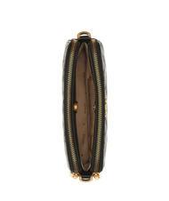 GUESS GRACELYNN Status Mini sac &agrave; bandouli&egrave;re NOIR - Sacs pour Femme - 4