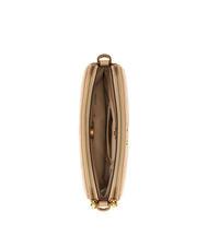 GUESS GRACELYNN Status Mini sac &agrave; bandouli&egrave;re BEIGE - Sacs pour Femme - 3