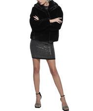GUESS NEW SOPHY blouson jetbla - Vestes pour femmes - 4