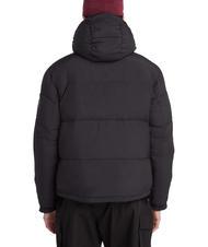 TIMBERLAND OUTDOOR ARCHIVE PUFFER Doudoune à capuche - Doudounes homme
