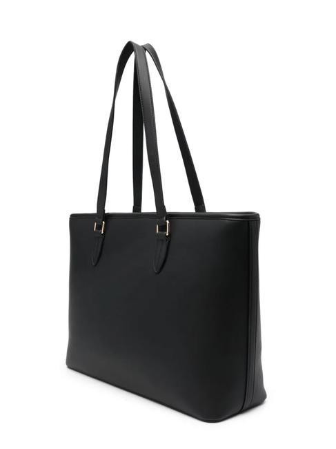 BOLD BAG Sac cabas port&eacute; &eacute;paule Noir - Sacs pour Femme
