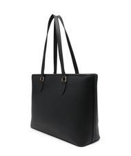 LOVE MOSCHINO BOLD BAG Sac cabas port&eacute; &eacute;paule Noir - Sacs pour Femme - 2