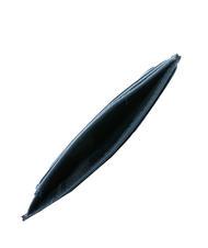 PIQUADRO MACBETH Porte-cartes en cuir et tissu bleu - Portefeuilles Homme - 2