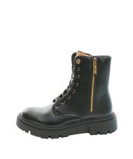 ALVIERO MARTINI PRIMA CLASSE GEO CLASSIC Bottines amphibies avec zip ner / gebei - Chaussures Femme - 2