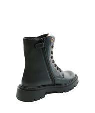 ALVIERO MARTINI PRIMA CLASSE GEO CLASSIC Bottines amphibies avec zip ner / gebei - Chaussures Femme - 4