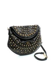 ERMANNO SCERVINO PRINCESS Sac bandouli&egrave;re avec clous - Sacs pour Femme