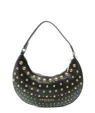 ERMANNO SCERVINO PRINCESS Sac bandouli&egrave;re avec clous - Sacs pour Femme