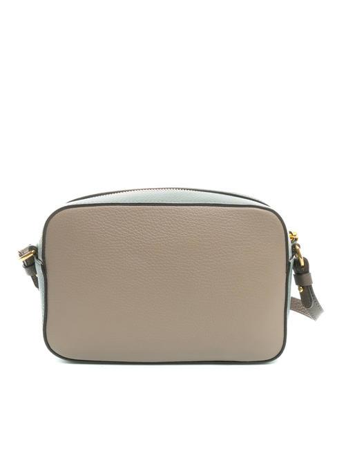 BEAT SOFT Tricolor Mini sac &agrave; bandouli&egrave;re, en cuir savon multicolore - Sacs pour Femme
