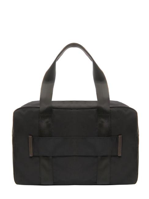 X-BAG Petit sac sous le si&egrave;ge noir marron - Sacs de voyage