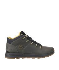 TIMBERLAND STRINT TREKKER Bottes en cuir - Chaussures Homme